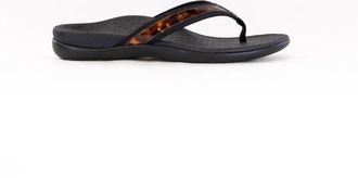 Vionic Womens Tide Ii Sandals In Tortoise