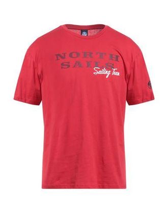 North Sails TOPWEAR - T-shirts sur YOOX.COM