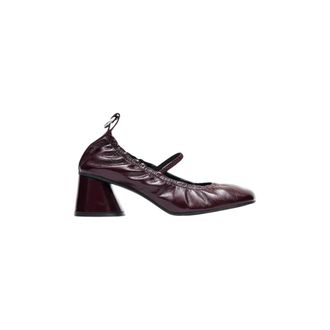 Alohas Alohas, Donna, Scarpe, Rosso, 40 EU, new