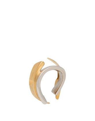 MUGLER JEWELLERY and WATCHES - Rings sur YOOX.COM