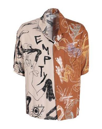 DOMREBEL TOPWEAR - Shirts on YOOX.COM