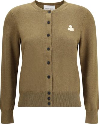Isabel Marant Mona Cardigan