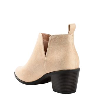 Journee Collection Lola Sand LOLA-SND Womens