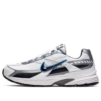 Nike Initiator Metallic Cool Grey 394055-101