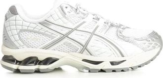 Asics Gel-Nimbus 10.1 - Heren - Hardloopschoenen - Wit - 42 EU - Fitness