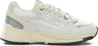 Autry Hyperway Sneakers