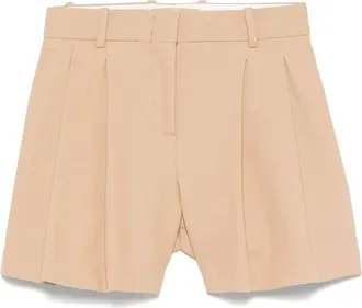 Ermanno Scervino Donna, Pantaloncini, Beige, S, new