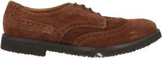 Manovie Toscane FOOTWEAR - Lace-up shoes on YOOX.COM