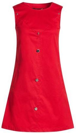 Love Moschino DRESSES - Mini dresses on YOOX.COM