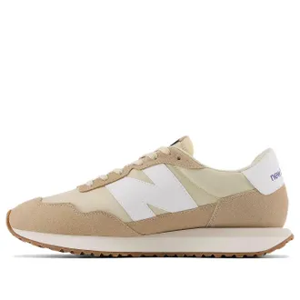 New Balance 237 Incense Bone MS237RD