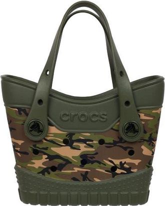 Crocs Micro Classic Camo Tote at Nordstrom