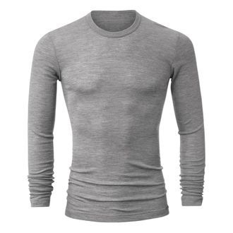 CALIDA Maglia - Heren - Tops - Grijs - Maat: XL