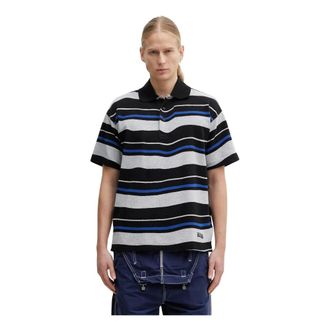 Napapijri Hombre, Camisetas, Multicolor, Talla: S