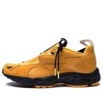 Reebok Pyer Moss x DMX Daytona Experiment 2 Fierce Gold DV4711