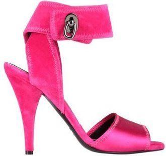 Tom Ford CALZADO - Sandalias con cierre en YOOX.COM