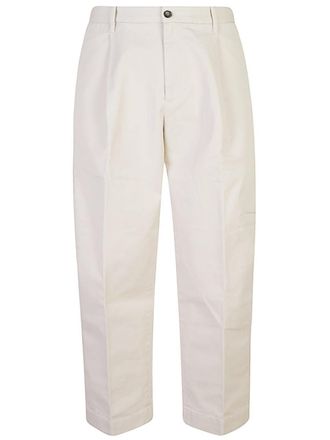 Nine In The Morning Trousers