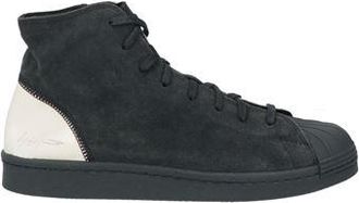 Yohji Yamamoto CALZATURE - Sneakers su YOOX.COM