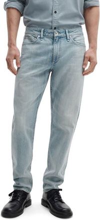 Rag & Bone Fit 3 Authentic Stretch Athletic Fit Jeans in Colter at Nordstrom, Size 32 X 32