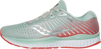 Saucony Saucony Guide 13 Sky Grey / Coral S10548-45 Womens