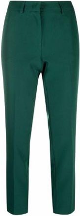 Blanca Vita Blanca Vita Cropped Tailored Trousers