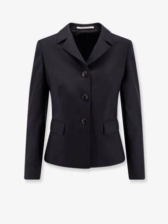 Tagliatore Blazer Daria in misto lana vergine - TAGLIATORE - gender_Woman