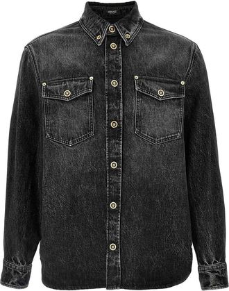 Versace Denim jacket