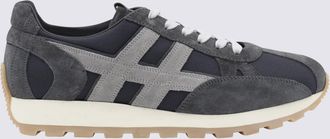 Hogan 86er Low-top Sneakers