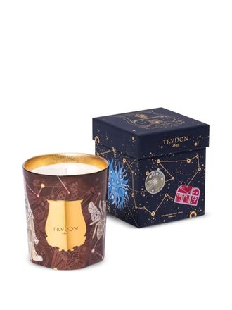 Cire Trudon Libra Holiday 25 scented candle (270g) - unisex - Wax - One Size - Red