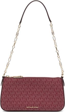 Michael Kors Borsa a spalla Empire media - Rosso