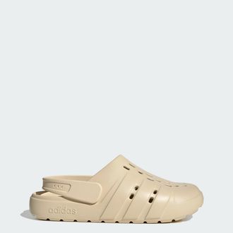 adidas Mens adidas Adilette Clog 2.0