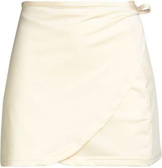 OperaSPORT BOTTOMWEAR - Mini skirts on YOOX.COM