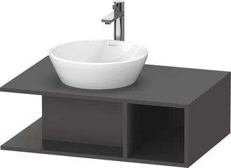 Duravit Duravit - D-neo, Mueble De Ba&ntilde;o De Pared, Ancho 800 X Fondo 550mm