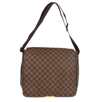 Louis Vuitton Vintage, unisex, Bruin, ONE Size, Pre-owned Cross Body Bag