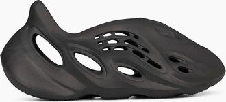 Yeezy by Kanye West Mens Foam Runner Onyx Sneakers - Grey - Size: 16 52.7