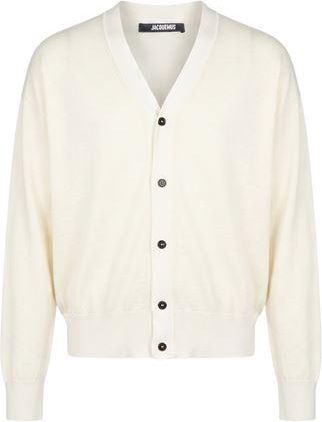 Jacquemus KNITWEAR - Cardigans on YOOX.COM