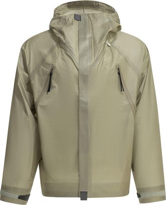 Goldwin Goudwin 0 3 LRegenjas