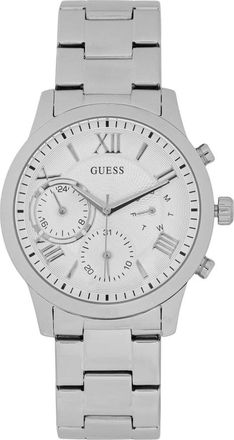 Guess Reloj W1070L1 - Accessories - Mujer - Gris - ONE SIZE
