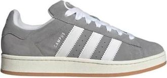 adidas Heren, Schoenen, Grijs, Maat: 45 1/3 EU Suède