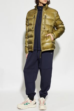 Moncler MONCLER GRENOBLE DAY-NAMIC, Mens, Green