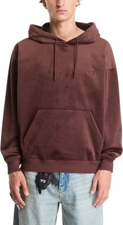 Yohji Yamamoto vc Hoodie