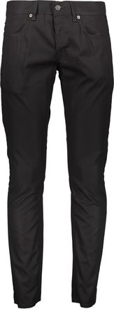 Dondup Cotton Trousers
