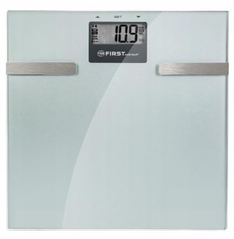 OEM Balanza Anal&iacute;tica Para Ba&ntilde;o, Medici&oacute;n De Grasa Corporal, Imc, First Austria