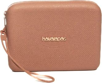 Havaianas Donna, Borse, Arancione, Taglia unica, new