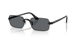 Ray-Ban Occhiali da Sole Ray-Ban ASAP Rocky RB 3928 (002/81)