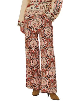 Farm Rio Farm Rio Pants