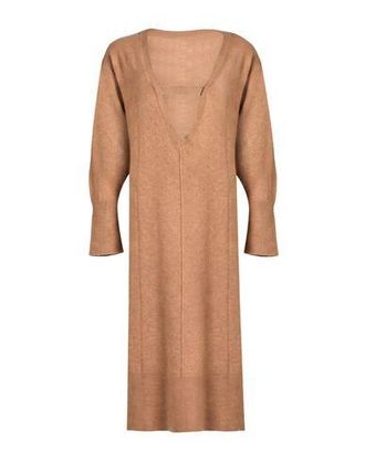 Notshy DRESSES - Midi dresses on YOOX.COM