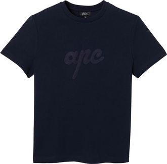 A.P.C. A. P.C. T-shirt Lenny