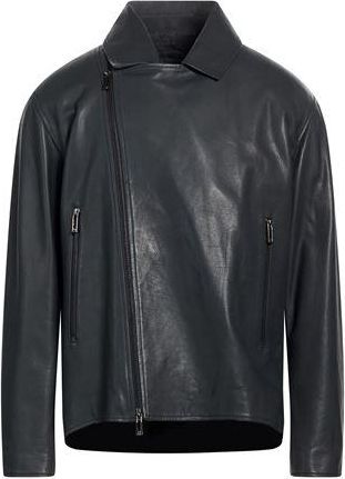 Emporio Armani CAPISPALLA - Giacche & Giubbotti su YOOX.COM