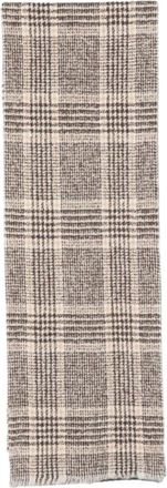 Destin Scarves - Dames - Wintersjaals - Bruin - ONE Size - Accessoires
