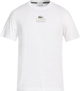 Lacoste TOPS - T-shirts auf YOOX.COM